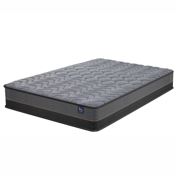 Levitex Queen Mattress 25 cm Hybrid Pocket Spring with 4cm Egg Crate MATTRESS-LV-LUMINA-25-Q