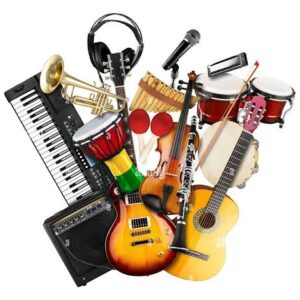 Music Instruments