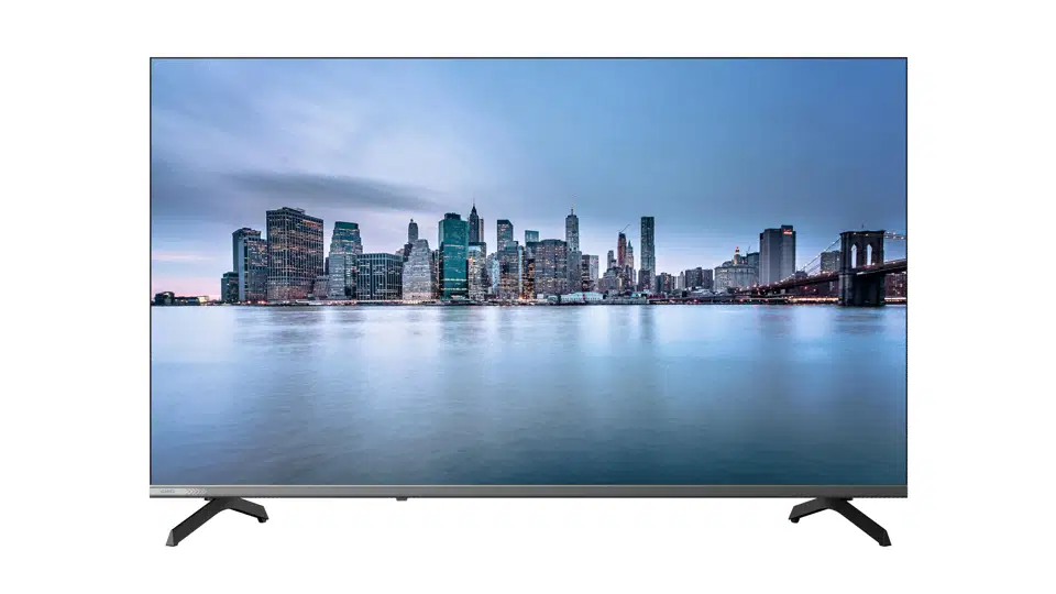 CHiQ U43QM10 43" 4K UHD Google TV