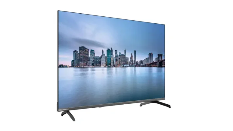 CHiQ U43QM10 43" 4K UHD Google TV