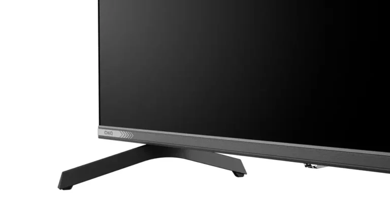 CHiQ U43QM10 43" 4K UHD Google TV