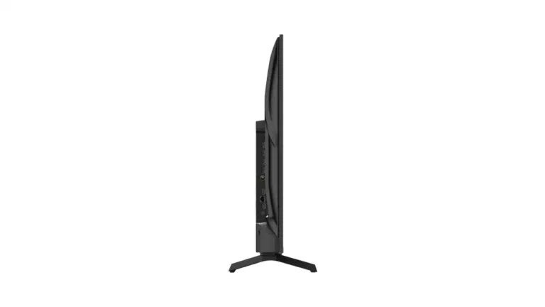 CHiQ U43QM10 43" 4K UHD Google TV