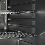 HRT Holden Racing Team Small Quiet Accommodation Mini Bar Fridge 46 Litre Reliable Schmick Brand BC46B-RET-HRT
