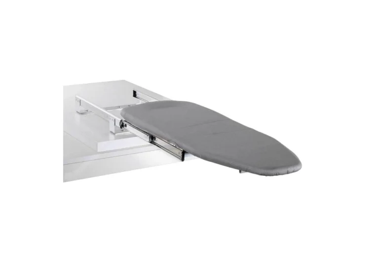 Fold-Out Hide-Away Ironing Board - 800mm HEUGER-POIB-0238