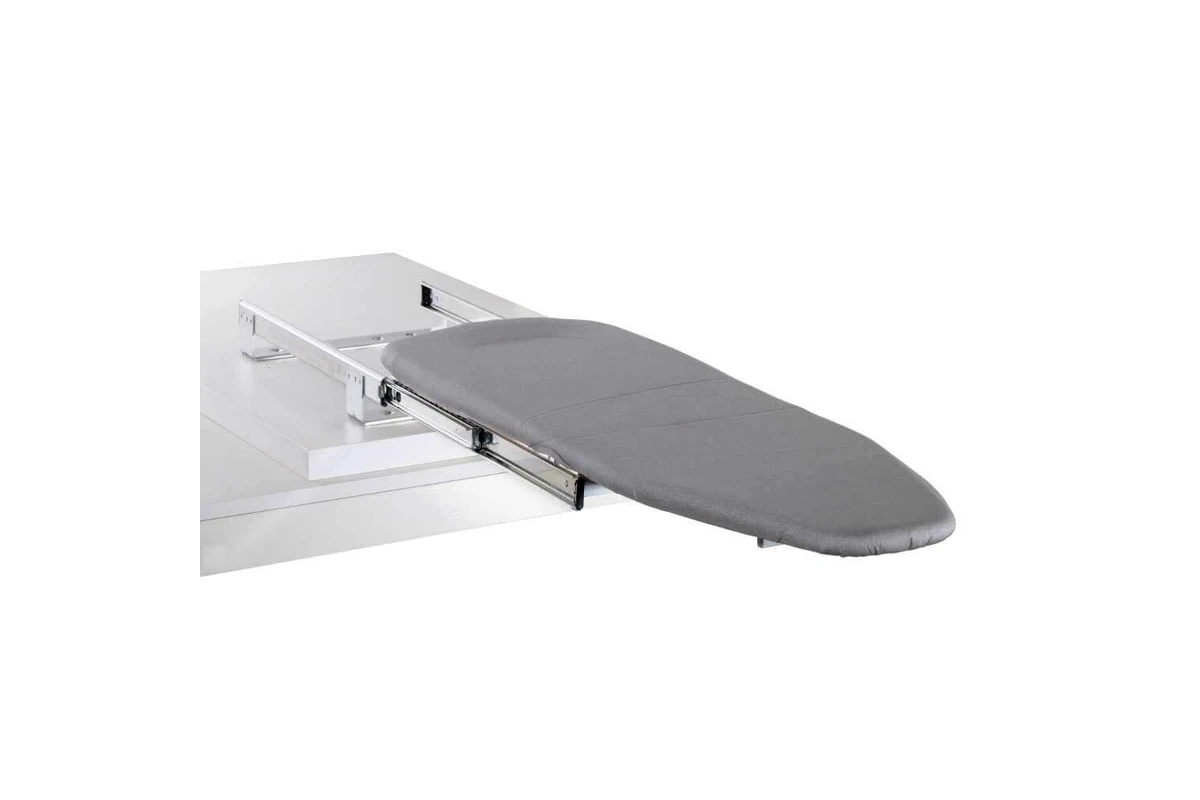 Fold-Out Hide-Away Ironing Board - 800mm HEUGER-POIB-0238
