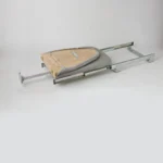 Fold-Out Hide-Away Ironing Board - 800mm HEUGER-POIB-0238