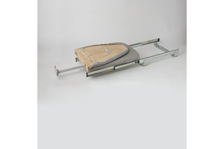 Fold-Out Hide-Away Ironing Board - 800mm HEUGER-POIB-0238