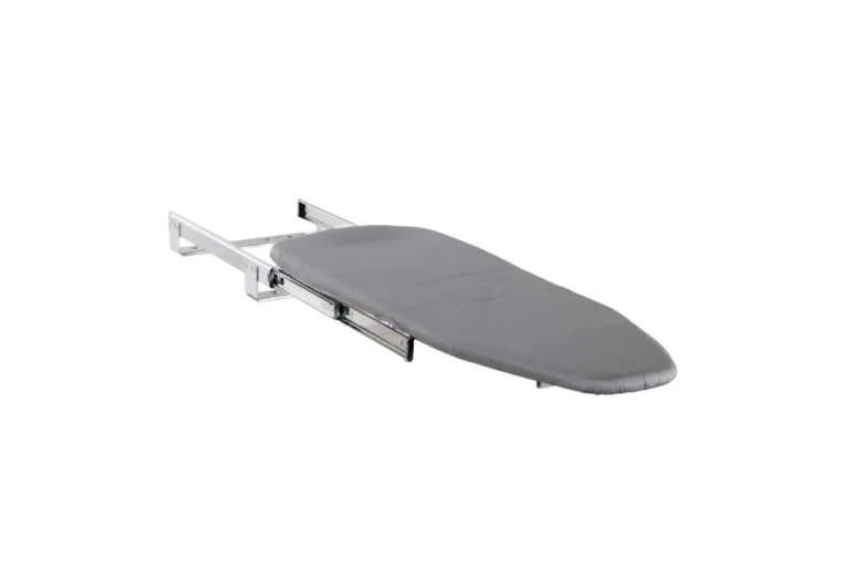 Fold-Out Hide-Away Ironing Board - 800mm HEUGER-POIB-0238