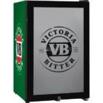 VB Branded Triple Glazed Door Bar Fridge SC70-B-VB-V1