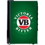VB Branded Triple Glazed Door Bar Fridge SC70-B-VB-V1