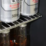 VB Branded Triple Glazed Door Bar Fridge SC70-B-VB-V1