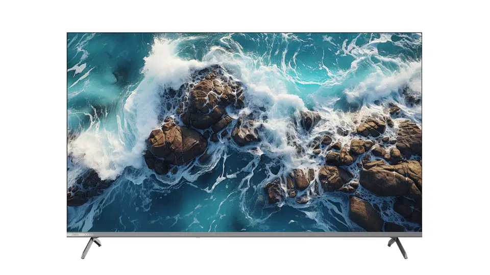 CHiQ U55QM10 55" 4K UHD Google TV