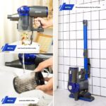 V8 150W Handheld Stick Vacuum Cleaner 40 Min Runtime LED V178-66859