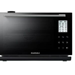 GALLIDEI 28L Steam Convection Oven GSO1002