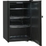 Schmick Carlton Dry Blue Tooth Speaker Disco Bar Fridge BC70B-BTS-DRY