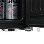 Schmick Carlton Dry Blue Tooth Speaker Disco Bar Fridge BC70B-BTS-DRY