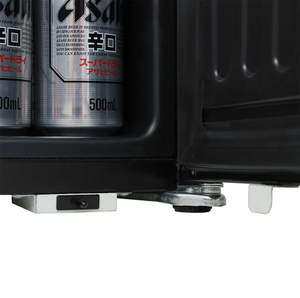 Schmick Carlton Dry Blue Tooth Speaker Disco Bar Fridge BC70B-BTS-DRY