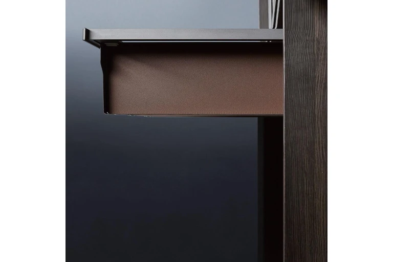 HiGold A Series Slide Out Wardrobe Storage Baskets 3-Tier - Right Side Mount HG-703572S-2360
