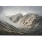 CHiQ U65QM10 65" 4K UHD Google TV