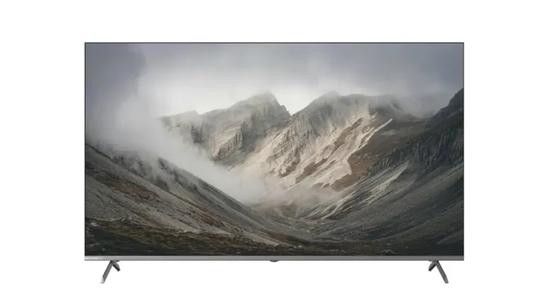 CHiQ U65QM10 65" 4K UHD Google TV