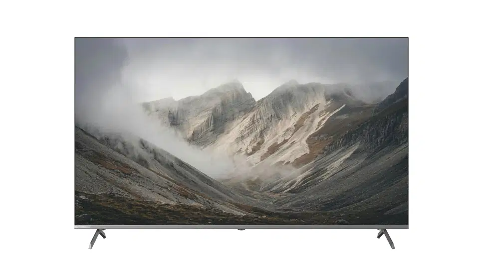 CHiQ U65QM10 65" 4K UHD Google TV