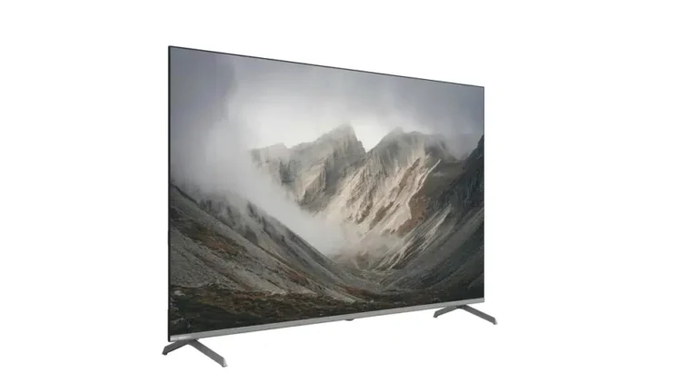 CHiQ U65QM10 65" 4K UHD Google TV