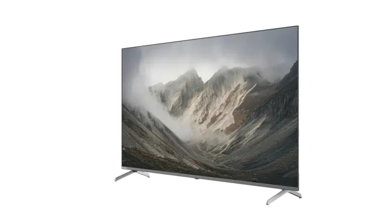 CHiQ U65QM10 65" 4K UHD Google TV