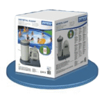 Intex Pool PUMP and FILTER 5678l/h C1500 28636 V1032-IXPUMP1500-28636