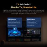 SKYWORTH G3F 43" 4K UHD Smart Google TV V1398-SW43G3F