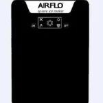 AirFlo Ice Ball Maker - 50mm Sphere Ice Maker - High capacity Manual or auto-fill ZB001