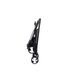 PaWz Large Pet Stroller Dog Cat Travel Grey ST1004-GY