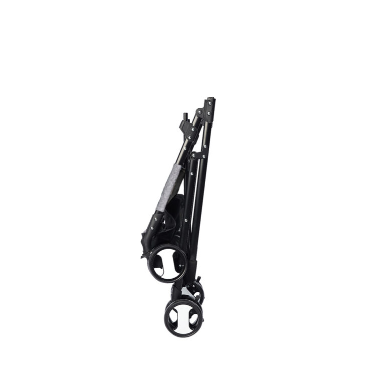 PaWz Large Pet Stroller Dog Cat Travel Grey ST1004-GY