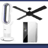 Fans Category